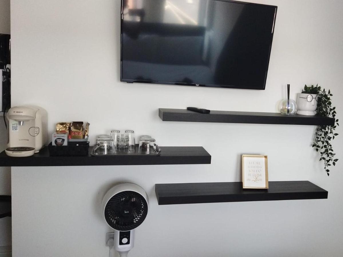 Studio Style Room, Near Tooting Broadway Station لندن المظهر الخارجي الصورة